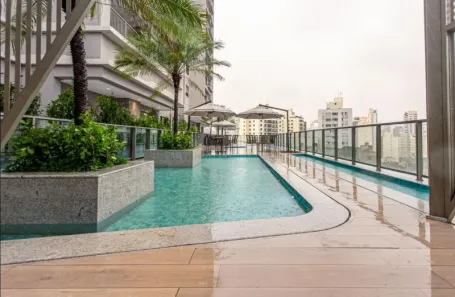 Apartamento com 1 Quarto à venda, 49m² no Vila Mariana, São Paulo