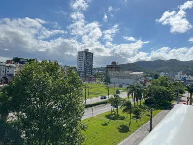 Apartamento com 3 Quartos à venda, 107m² no Pedra Branca, Palhoça