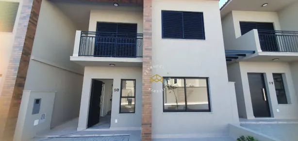 Casa de Condomínio com 3 Quartos à venda, 121m² no Jardim Santa Helena, Valinhos