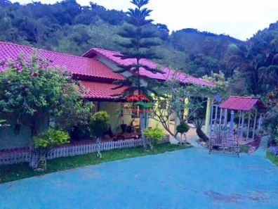 Fazenda/Sítio com 4 Quartos à venda, 24000m² no , Pedro de Toledo