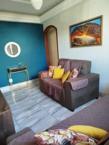 Apartamento com 3 Quartos à venda, 62m² no Coqueiral de Itaparica, Vila Velha