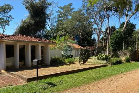 Casa de Condomínio com 3 Quartos à venda, 293m² no Parque São Sebastião, Ribeirão Preto