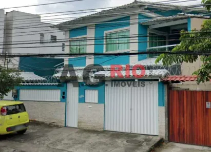 Casa com 3 Quartos à venda, 266m² no Bento Ribeiro, Rio de Janeiro