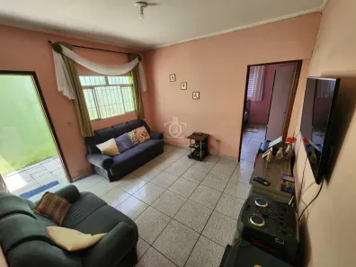 Casa com 2 Quartos à venda, 129m² no Jardim Itapark, Mauá