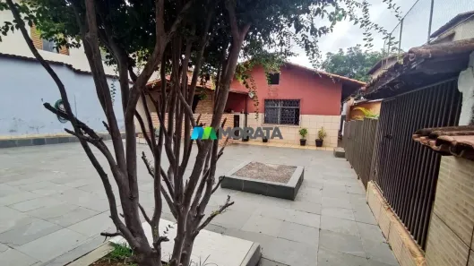Casa com 4 Quartos à venda, 315m² no Itapoã, Belo Horizonte