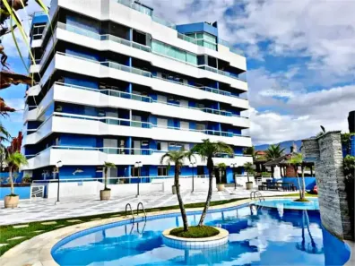 Cobertura com 4 Quartos à venda, 239m² no Maitinga, Bertioga