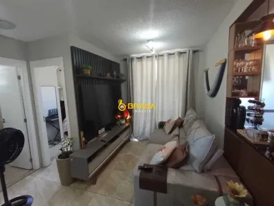 Apartamento com 2 Quartos à venda, 47m² no Irajá, Rio de Janeiro