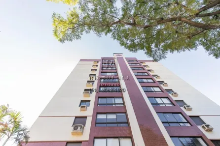 Apartamento com 3 Quartos à venda, 90m² no Petrópolis, Porto Alegre