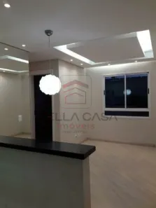 Apartamento com 2 Quartos à venda, 45m² no Vila Independência, São Paulo