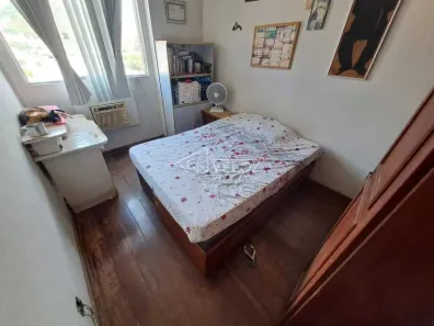 Apartamento com 2 Quartos à venda, 89m² no Botafogo, Rio de Janeiro