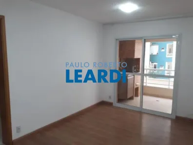 Apartamento com 3 Quartos para alugar, 83m² no Parque Residencial Aquarius, São José dos Campos