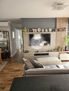 Apartamento com 3 Quartos à venda, 108m² no Jardim Brasil, Campinas