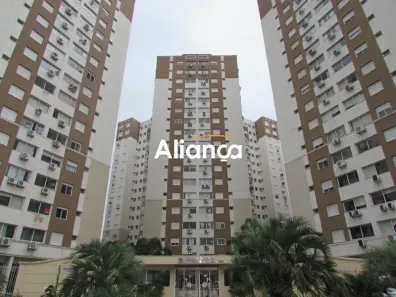 Apartamento com 3 Quartos para alugar, 72m² no Vila Ipiranga, Porto Alegre
