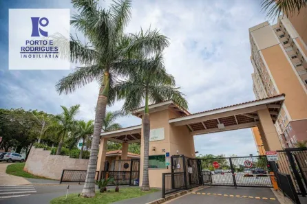 Apartamento com 3 Quartos à venda, 107m² no Vila Satúrnia, Campinas