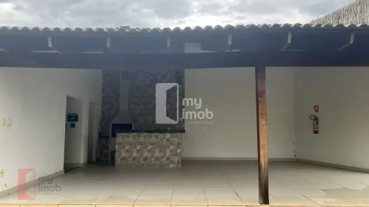 Casa com 3 Quartos à venda, 136m² no Residencial Araguaia, Anápolis