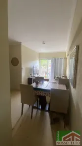 Apartamento com 2 Quartos à venda, 65m² no Vila Santa Terezinha, Sumaré