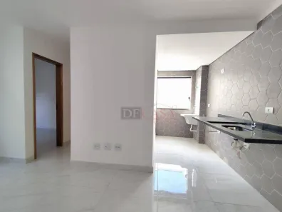 Apartamento com 2 Quartos à venda, 43m² no Vila Carrão, São Paulo