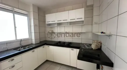 Apartamento com 2 Quartos para alugar, 45m² no Três Barras, Contagem