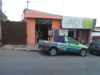 Casa com 2 Quartos à venda, 394m² no Pedra Azul, Contagem