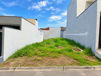 Lote/Terreno à venda, 140m² no Residencial Vino Barolo, Bragança Paulista