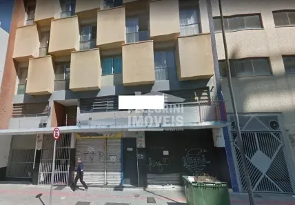 Ponto Comercial para alugar, 600m² no Centro, Campinas