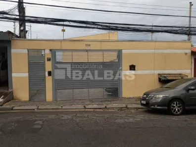 Sobrado com 2 Quartos à venda, 80m² no Parada XV de Novembro, São Paulo