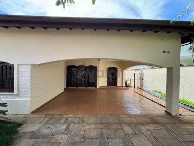 Casa com 6 Quartos à venda, 336m² no Jardim Chapadão, Campinas