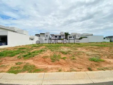 Lote/Terreno à venda, 391m² no Jardim Residencial Dona Lucilla, Indaiatuba