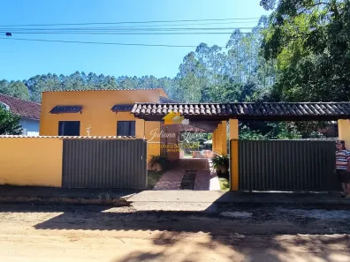 Casa com 2 Quartos à venda, 208m² no Centro, Santa Maria Madalena