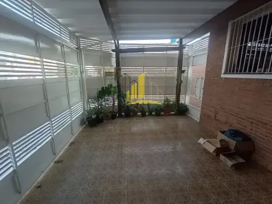 Sobrado com 2 Quartos à venda, 168m² no Vila Carlos de Campos, São Paulo