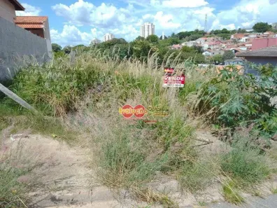 Lote/Terreno à venda, 250m² no Loteamento Aída Haddad Jafet, Itatiba