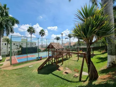 Apartamento com 2 Quartos à venda, 46m² no Piracicamirim, Piracicaba
