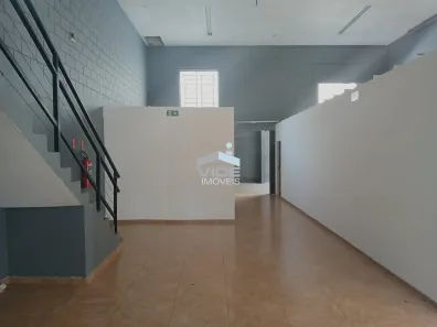 Galpão/Depósito/Armazém para alugar, 199m² no Vila Marieta, Campinas