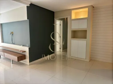 Apartamento com 4 Quartos à venda, 115m² no Mata da Praia, Vitória