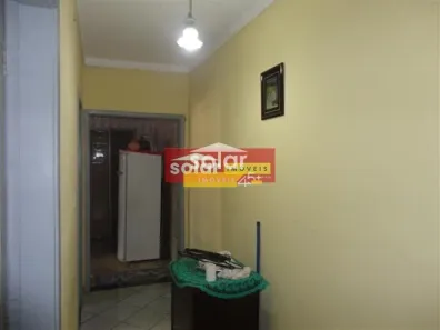 Casa com 2 Quartos à venda, 230m² no Jardim Três Marias, São Paulo