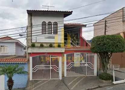 Casa com 1 Quarto para alugar, 65m² no Vila Medeiros, São Paulo