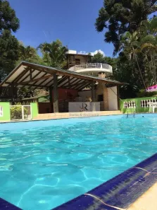 Fazenda/Sítio com 3 Quartos à venda, 320m² no Vale das Laranjeiras, Indaiatuba