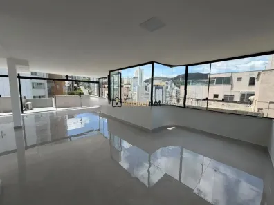 Cobertura com 3 Quartos à venda, 192m² no Buritis, Belo Horizonte