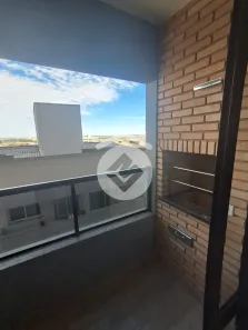 Apartamento com 2 Quartos para alugar, 54m² no Martins, Uberlândia