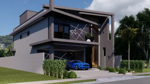 Casa com 4 Quartos à venda, 430m² no , Porto Belo