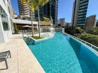 Apartamento com 4 Quartos à venda, 242m² no Vale do Sereno, Nova Lima
