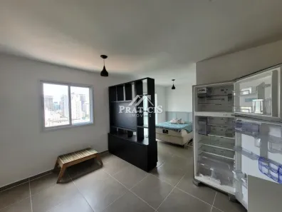 Apartamento com 1 Quarto à venda, 32m² no Vila Mariana, São Paulo