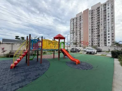 Apartamento com 3 Quartos à venda, 57m² no Vista Alegre, Rio de Janeiro