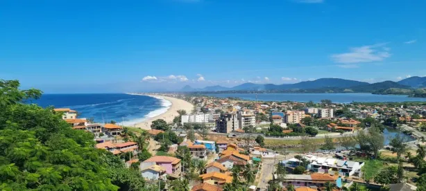 Lote/Terreno à venda, 642m² no Ponta Negra (Ponta Negra), Maricá
