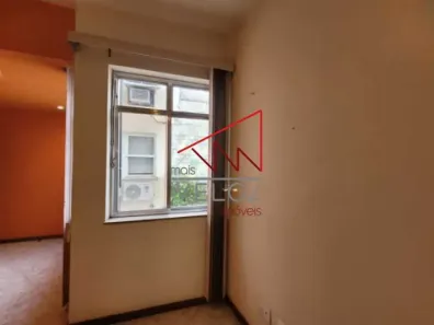 Apartamento com 1 Quarto à venda, 68m² no Flamengo, Rio de Janeiro