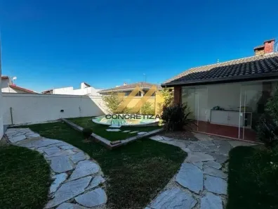 Sobrado com 3 Quartos para alugar, 300m² no Jardim Esplanada II, Indaiatuba
