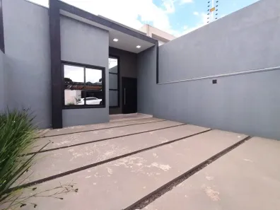 Casa com 2 Quartos à venda, 71m² no Cascavel Velho, Cascavel