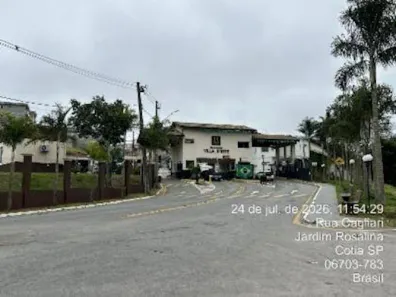 Casa com 3 Quartos à venda, 146m² no Jardim Rio das Pedras, Cotia