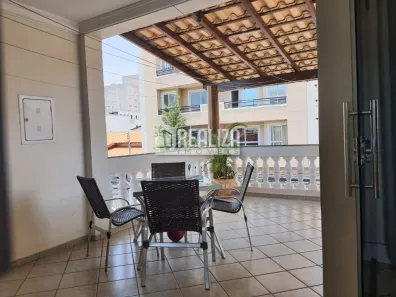 Casa com 3 Quartos à venda, 207m² no Irmãos Soares, Uberaba