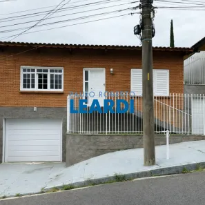 Casa com 3 Quartos à venda, 227m² no Parque Vivaldi Leite Ribeiro, Poços de Caldas